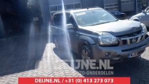 Nissan X-Trail 07-