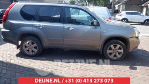 Nissan X-Trail 07-