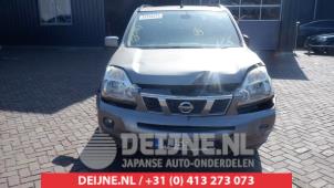 Nissan X-Trail 07-
