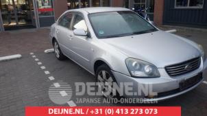 Kia Magentis 06-