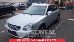 Kia Magentis Luftmengenmesser O473149 Spenderfahrzeug