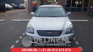 Kia Magentis 06-