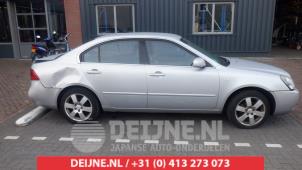 Kia Magentis 06-