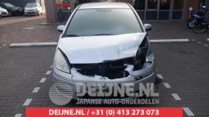 Mitsubishi Colt 04-