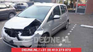 Mitsubishi Colt Velg O444740 Donorvoertuig