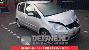 Mitsubishi Colt 04-