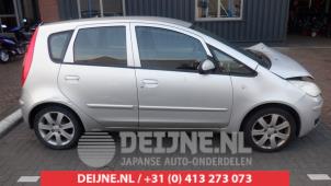 Mitsubishi Colt 04-