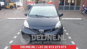 Toyota Aygo 05-
