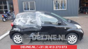 Toyota Aygo 05-