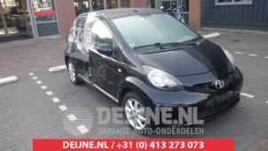 Toyota Aygo 05-