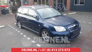 Toyota Avensis 03-
