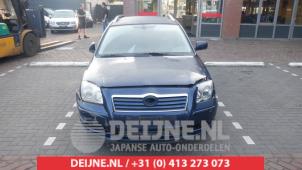 Toyota Avensis 03-