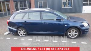 Toyota Avensis 03-