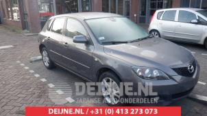 Mazda 3 03-