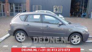 Mazda 3 03-