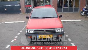 Suzuki Alto 95-
