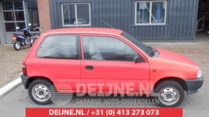 Suzuki Alto 95-