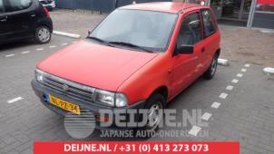 Suzuki Alto Radiateur O471652 Donorvoertuig