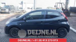 Toyota Aygo 14-