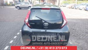 Toyota Aygo 14-