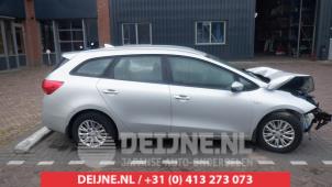 Kia Ceed 12-