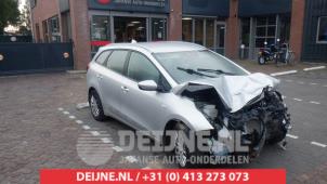 Kia Ceed 12-