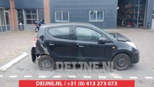 Nissan Pixo 09-