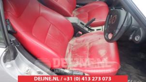 Daihatsu Copen 0.7 Turbo 16V Sloopvoertuig (2006, Zilver)