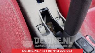Daihatsu Copen 0.7 Turbo 16V Sloopvoertuig (2006, Zilver)