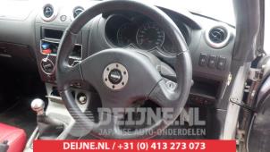 Daihatsu Copen 0.7 Turbo 16V Sloopvoertuig (2006, Zilver)