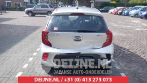 Kia Picanto 17-