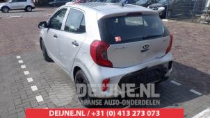 Kia Picanto 17-