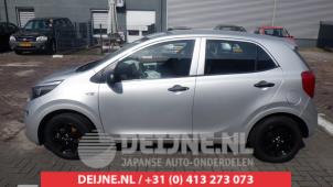 Kia Picanto 17-