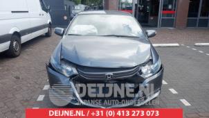 Honda Insight Kombischalter Fenster O443047 Spenderfahrzeug