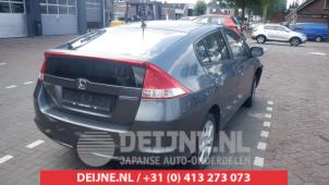 Honda Insight 09-