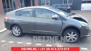 Honda Insight 09-
