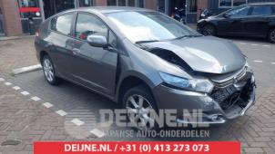 Honda Insight 09-