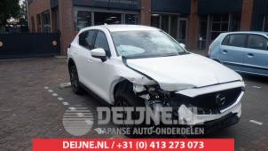Mazda CX-5 17-