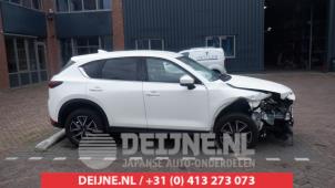 Mazda CX-5 17-