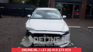 Mazda CX-5 17-