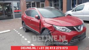 Nissan Qashqai 14-