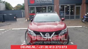 Nissan Qashqai 14-