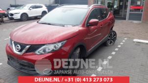 Nissan Qashqai Lambdasonde O441211 Spenderfahrzeug