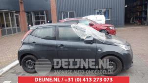 Toyota Aygo 14-