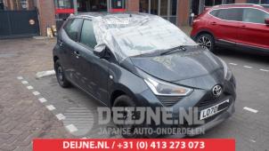 Toyota Aygo 14-