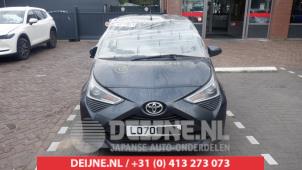 Toyota Aygo 14-