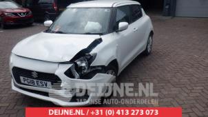 Suzuki Swift Lambda Sonde O444363 Donorvoertuig