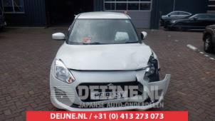 Suzuki Swift 17-
