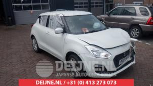 Suzuki Swift 17-