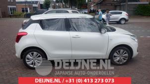 Suzuki Swift 17-